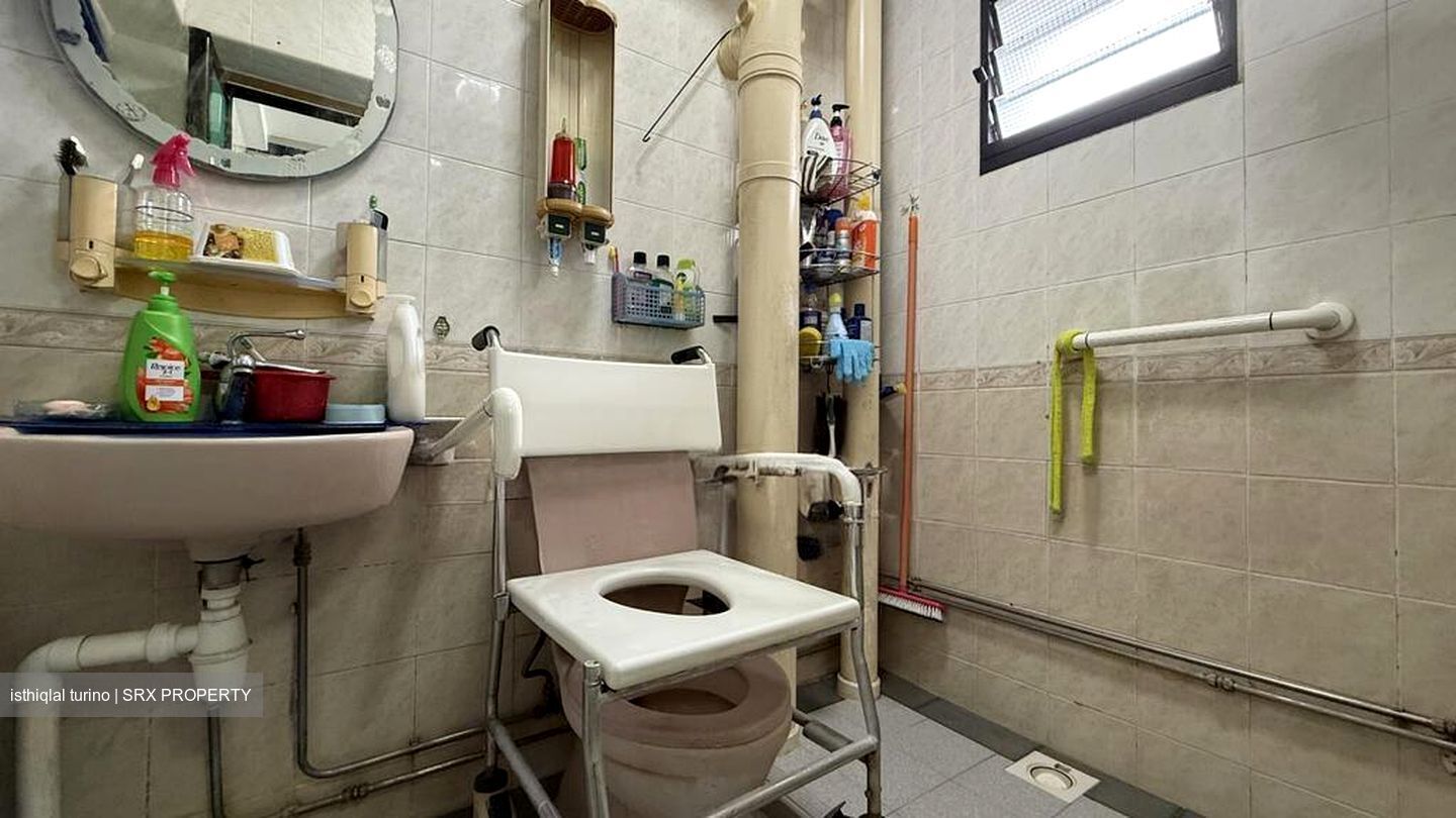 Blk 62 Teban Place (Jurong East), HDB 4 Rooms #519291581